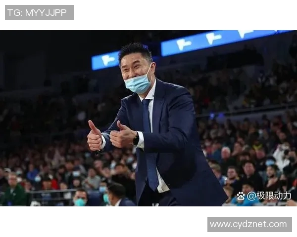 广东男篮首战力克山东男篮，主教练杜锋赛后表示，我们需要努力去拼对手