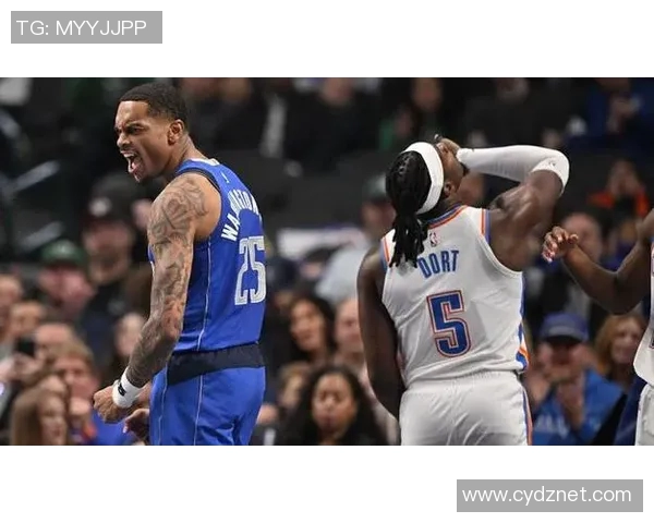 独行侠惨败后华盛顿直言全队需反思