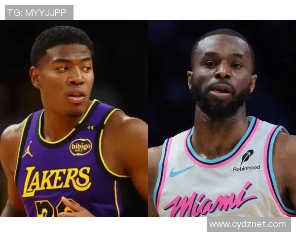 湖人在追威金斯！嘴哥能来吗？