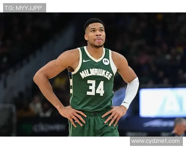 雄鹿主场力开云克公牛：字母哥统治篮下