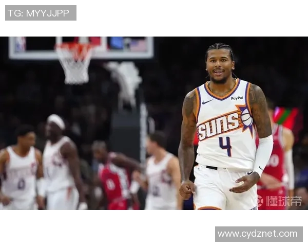 太阳官方：阿伦未获准在对阵雷霆的比赛中复出，今日将缺阵