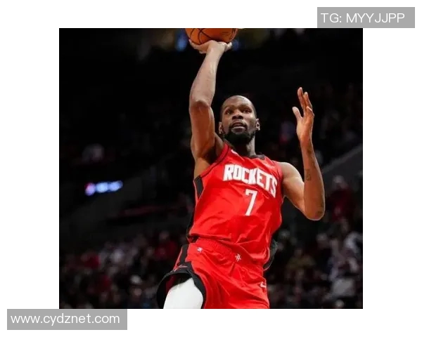 3人太关键！火箭119-113公牛：杜兰特28+10+4终结3连败！