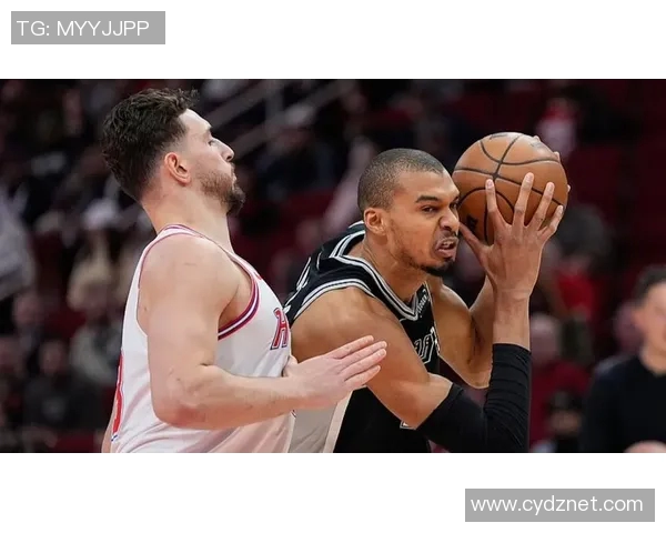 NBA战报：文班亚马28分16板5帽，马刺111-99击败火箭