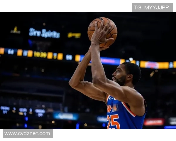 [2026年02月13日]尼克斯末节关键逆转终结开拓者五连胜，意外增添季后赛冲刺悬念